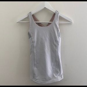 Girls Ivivva Tank